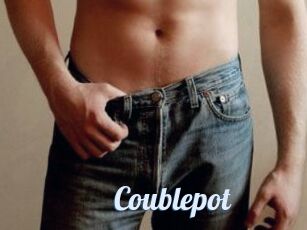 Coublepot