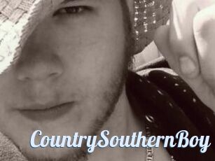 CountrySouthernBoy