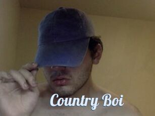 Country_Boi