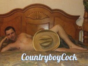 CountryboyCock