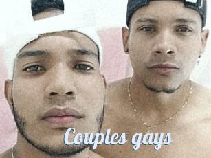 Couples_gays