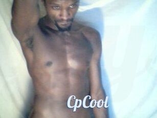 CpCool