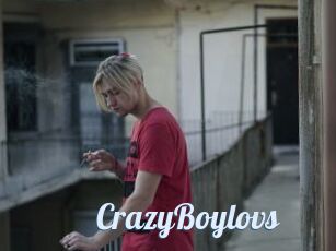 CrazyBoylovs