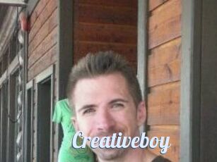 Creativeboy