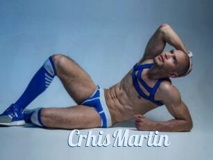 CrhisMartin