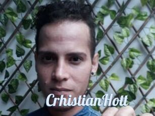 CrhistianHott