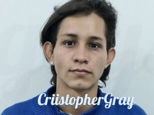 CriistopherGray