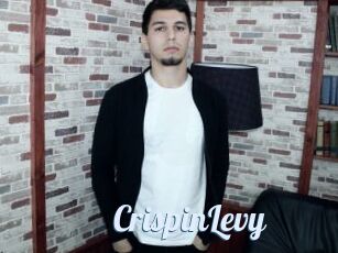 CrispinLevy