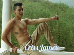 Criss_James
