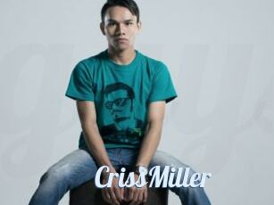 CrissMiller