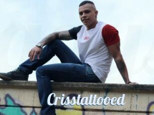 Crisstattooed