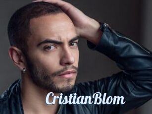 CristianBlom
