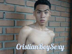 CristianBoySexy