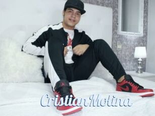 CristianMolina