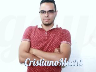 CristianoMacht