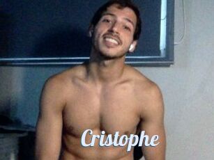Cristophe