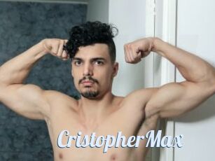 CristopherMax