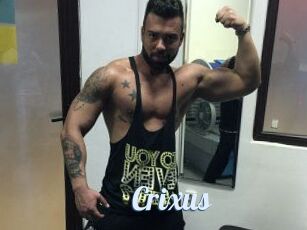 Crixus