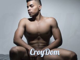 CroyDom