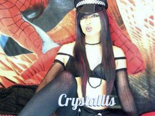 Crystallts