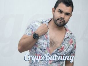CryyzBurning