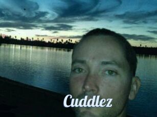 Cuddlez