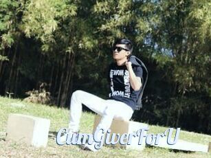 CumGiverForU