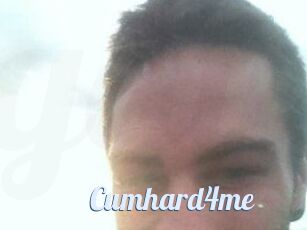 Cumhard4me