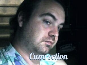 Cumrection