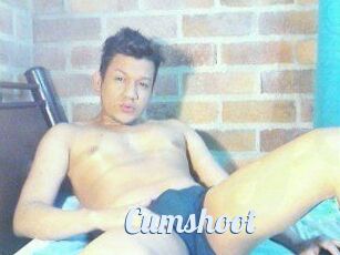 Cumshoot