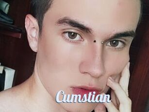Cumstian