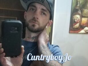 CuntryboyJo
