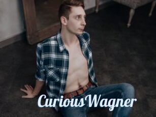 CuriousWagner