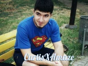 CurtisXAmaze