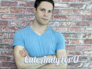CuteAndyForU