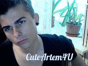 CuteArtem4U