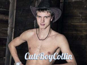 CuteBoyCollin