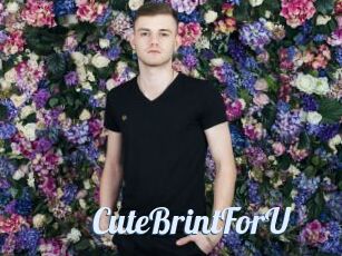 CuteBrintForU