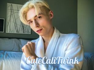 CuteCaliTwink
