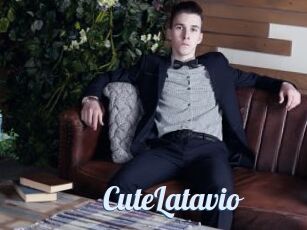 CuteLatavio