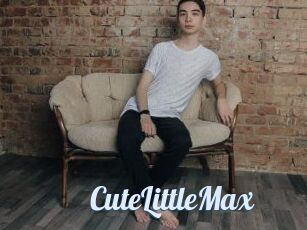 CuteLittleMax