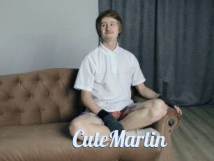 CuteMartin