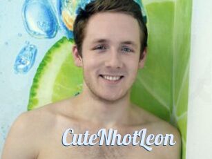 CuteNhotLeon