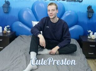 CutePreston