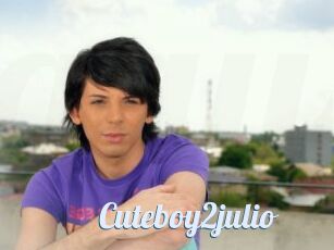 Cuteboy2julio
