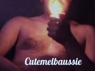 Cutemelbaussie