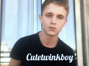 Cutetwink