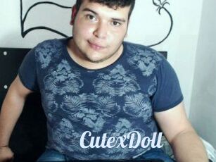 CutexDoll