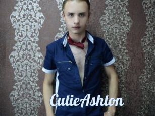 CutieAshton