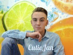 CutieJan